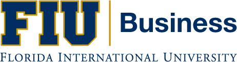FIU Business Logo